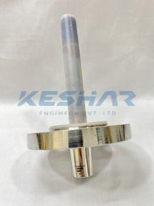 Teflon Lined Thermowell