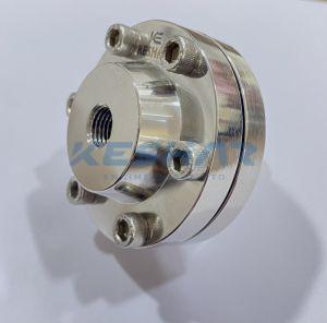 Screwed Diaphragm Seals