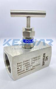 Needle Valve