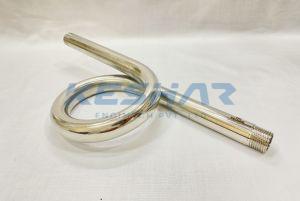 Pig Tail Syphon