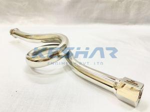Q Type Syphon