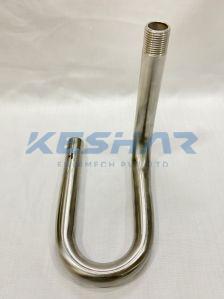 U Type Syphon