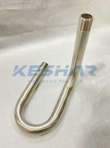 U Type Syphon