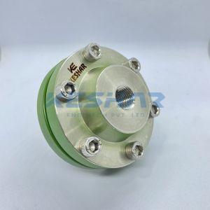 Teflon Coated Diaphragm Seals
