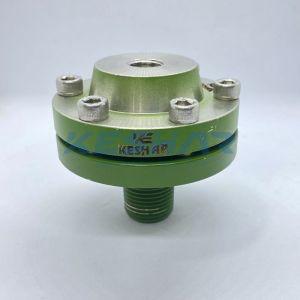 Teflon Coated Diaphragm Seals