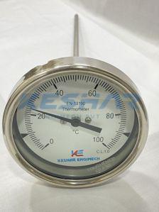 Temperature Gauge