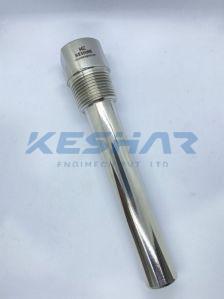 Threaded Thermowell