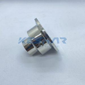 Triclover Diaphragm Seals