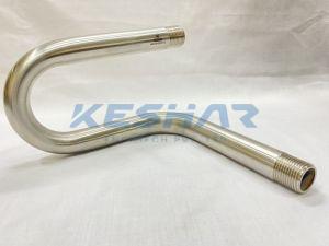 U Type Syphon