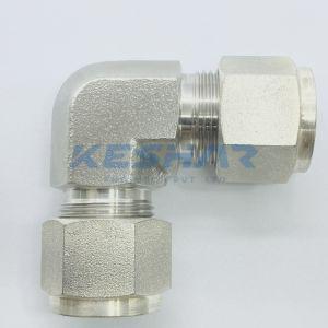 Tube Union Elbow