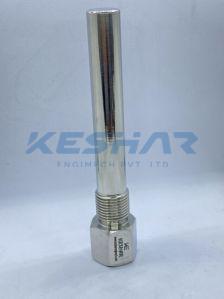 Welded Thermowell