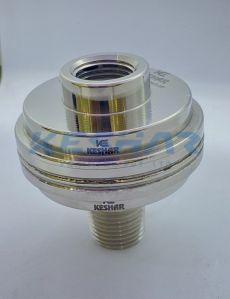 Welded Diaphragm Seals