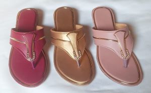 Kiya Style Ladies Slipper