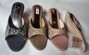 Ladies Fancy Casual Sandal