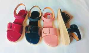 Ladies Party Wear Sandal