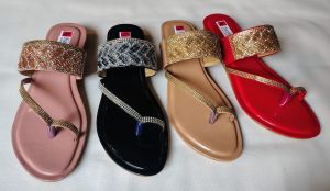 Soft Sole Fashion Slipper