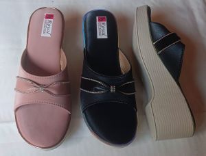Stylish Ladies Wedge Heel Sandal