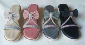 Stylish Women Wedge Sandal