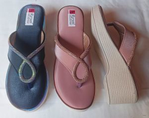 Trendy Women Wedge Sandal