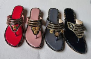 Women Anti-Skid Slipper
