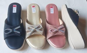 Women Casual Platform Wedge Sandal