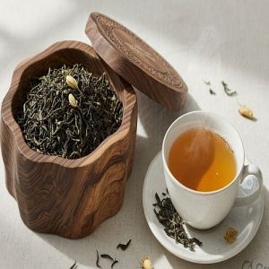 Assam CTC Leaf Tea