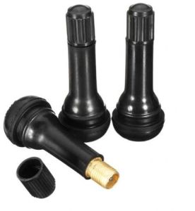 Tubeless Tyre Valve
