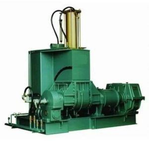 10 Litre Rubber Dispersion Kneader Machine
