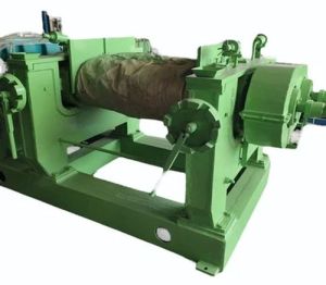 12x30 Inch Rubber Mixing Mill Machine