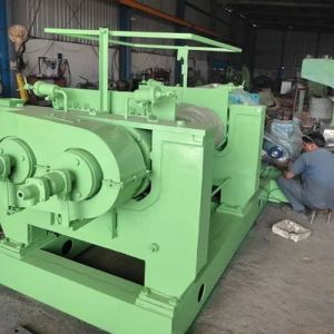 14x36 Inch Rubber Mixing Mill Machine