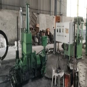 35 Litre Rubber Dispersion Kneader Machine
