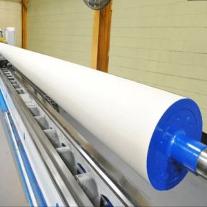 Natural Rubber Roller