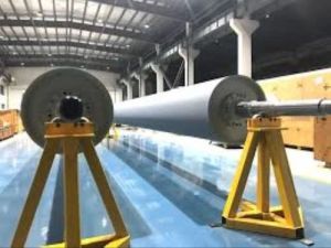 Natural Rubber Roller