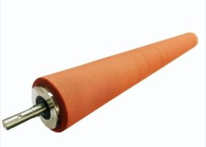 Nitrile Rubber Roller