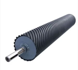 Nitrile Rubber Roller