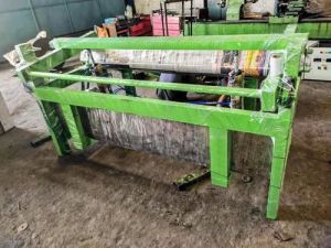 Rubber Roll Binding Machine