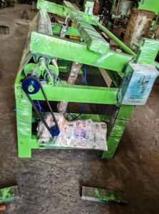 Rubber Roll Binding Machine