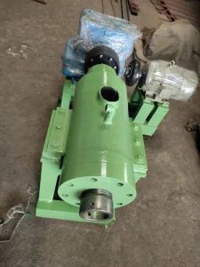 Rubber Strip Building Machine