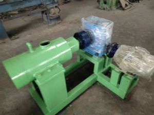 Rubber Strip Building Machine