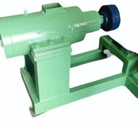 Rubber Strip Building Machine