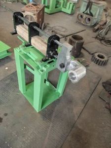 Rubber Strip Building Machine