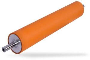 Textile Rubber Roller