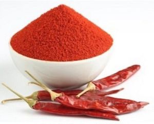 Fiery Lal Mirchi Powder