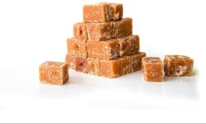 Traditional Jaggery Cubes