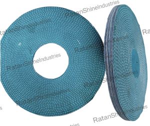 Sisal Buffing Wheel