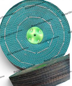 Chand Taara Buffing Wheel