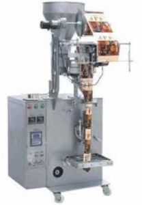 Automatic Granules Food Cup Filler Packaging Machine