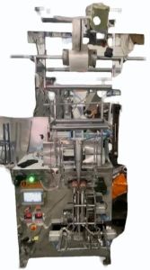 Automatic Multi Side Liquid Packaging Machine
