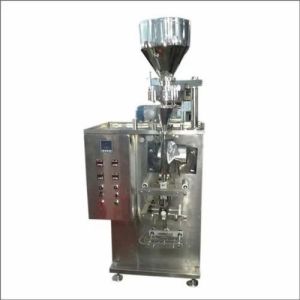 Automatic Namkeen Food Pouch Packaging Machine