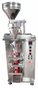 Automatic Pepsi Collar Type Pouch Packing Machine